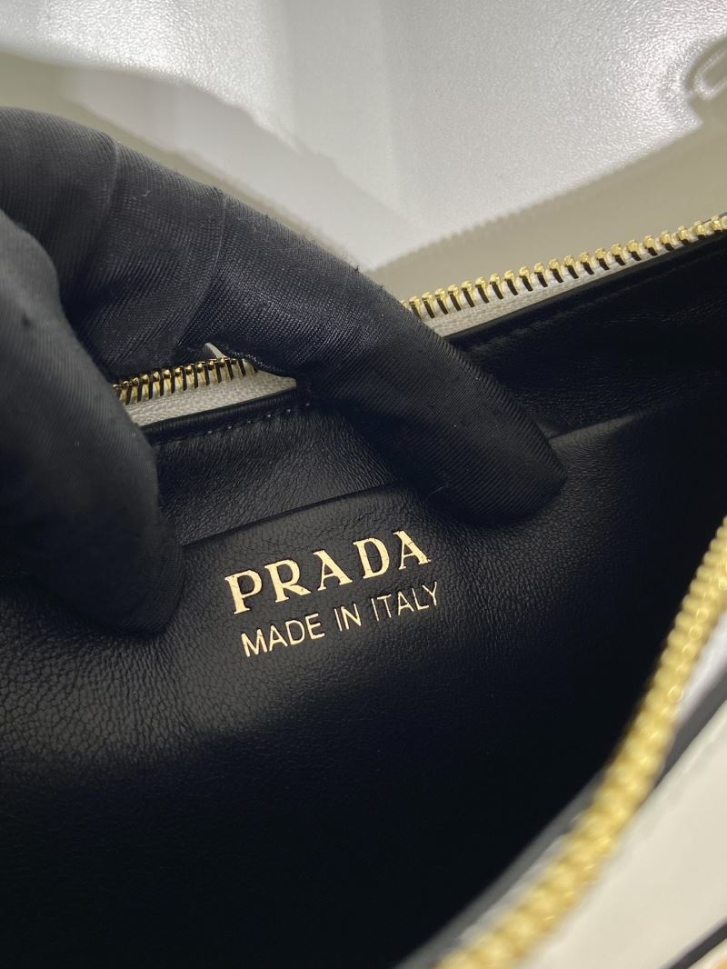 Prada Satchel Bags